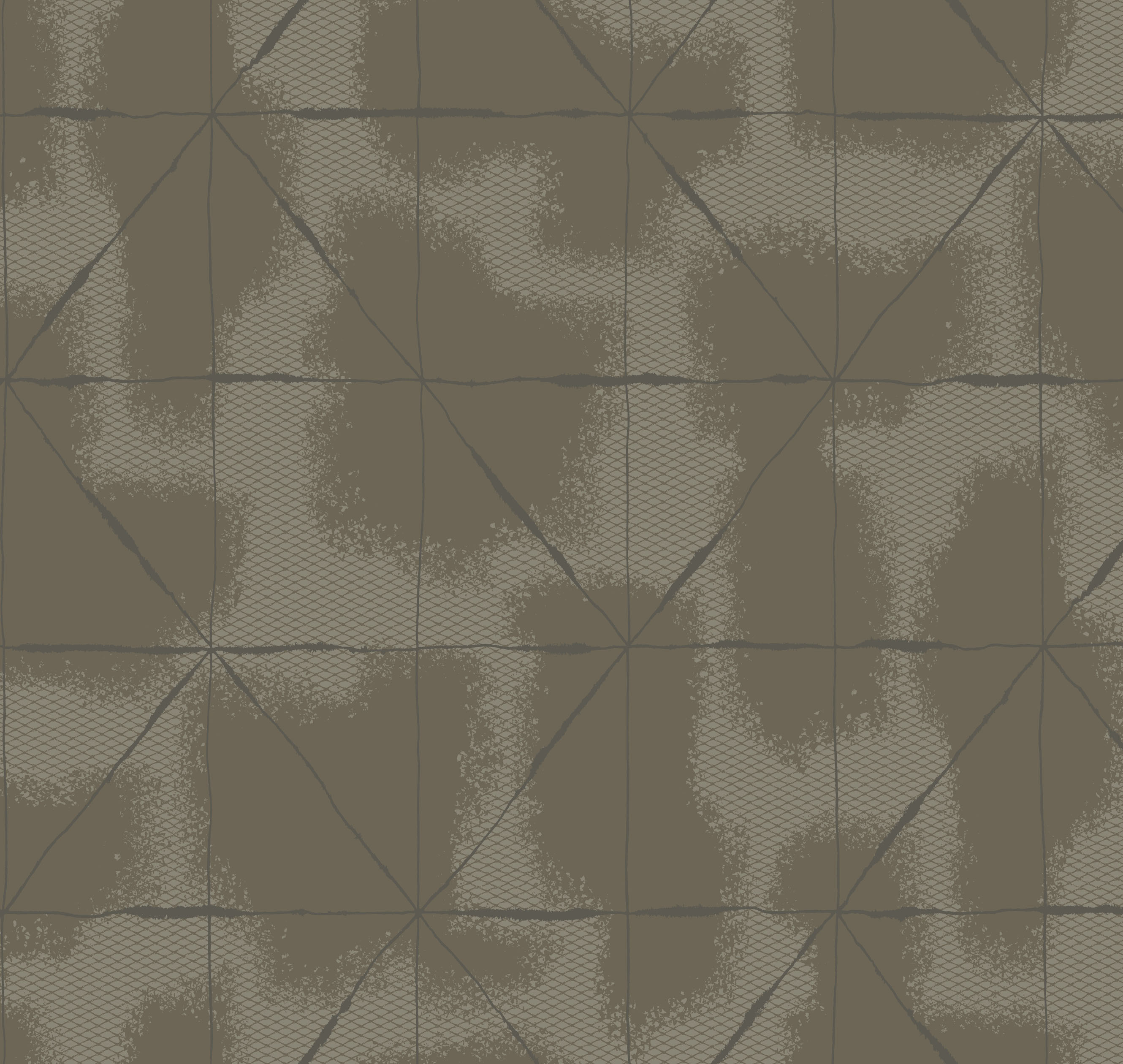 Обои Milassa Окинава Кои OK6 009 10,05×1